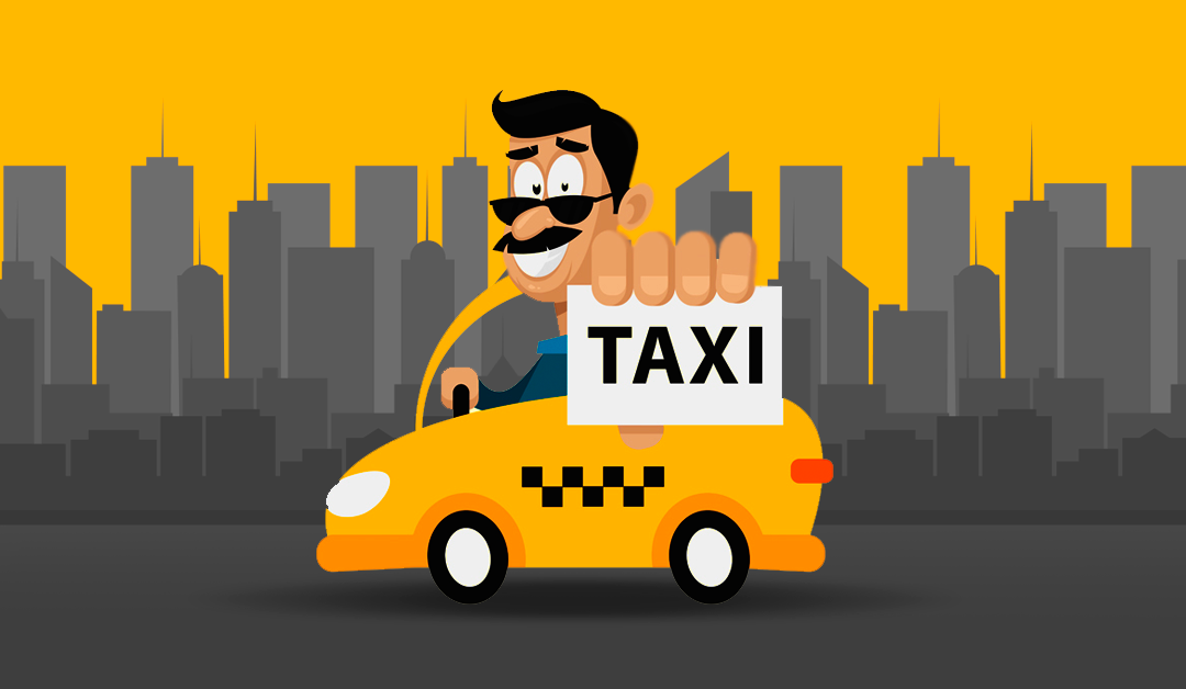 Dicas para taxistas: 10 ideias de atendimento que irão garantir qualidade na prestação de serviços de táxi