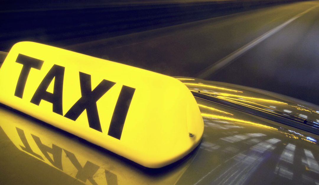 Profissão de Taxista: transportar passageiros com dignidade e segurança