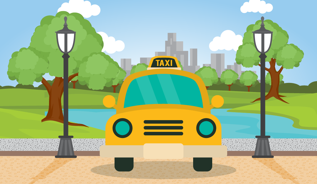 A importância de ser um taxista regularizado