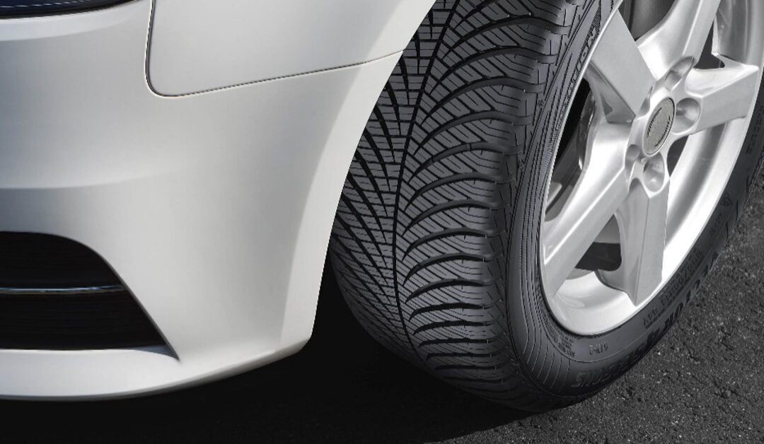O que significam e para que servem as descrições nos pneus?