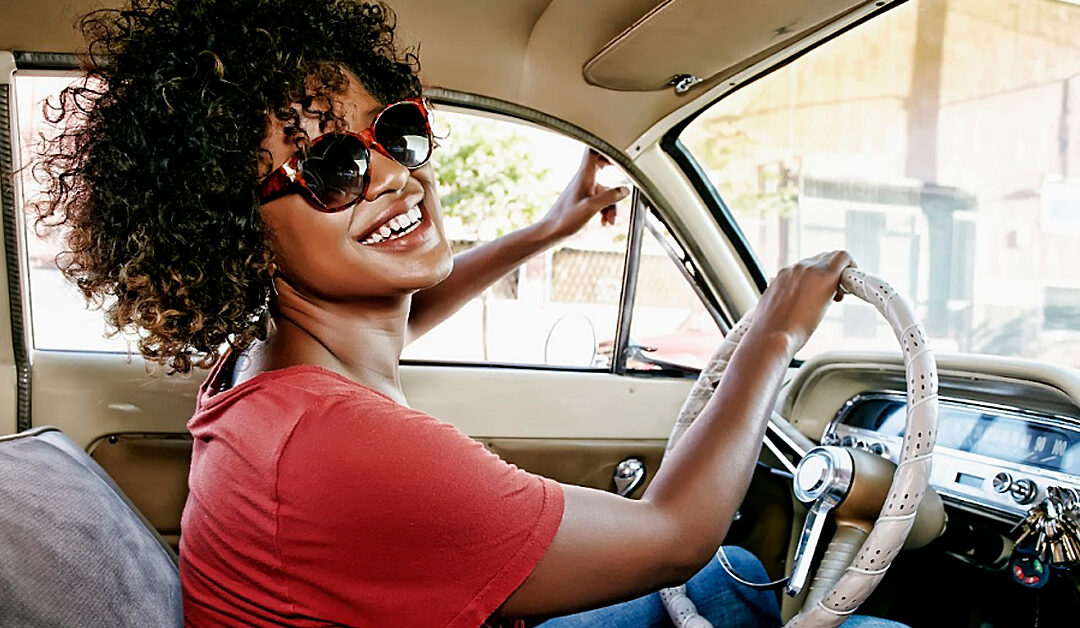 Mitos e verdades sobre mulheres no volante
