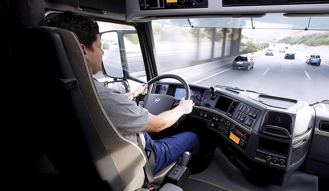 Exame toxicológico para motoristas com CNH categorias C, D e E