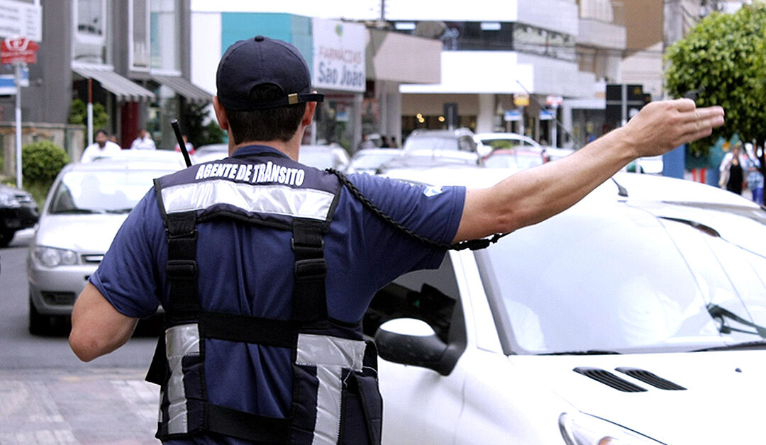 A importância da fiscalização de trânsito para a segurança pública