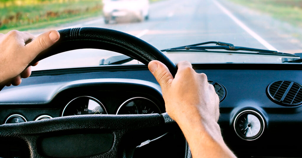 Você é um bom motorista? Conheça os impactos da direção defensiva no trânsito e os benefícios para um convívio mais saudável
