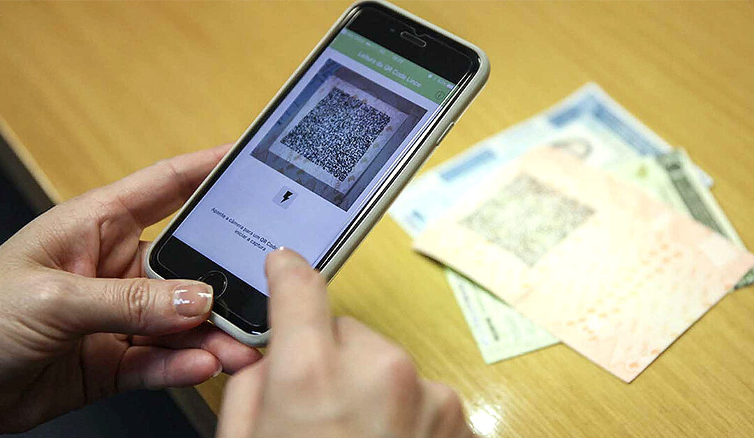 CNH Digital. Saiba tudo sobre a nova carteira nacional de habilitação