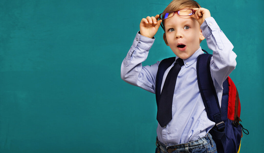 Volta às aulas: dicas úteis para a empresa de transporte escolar