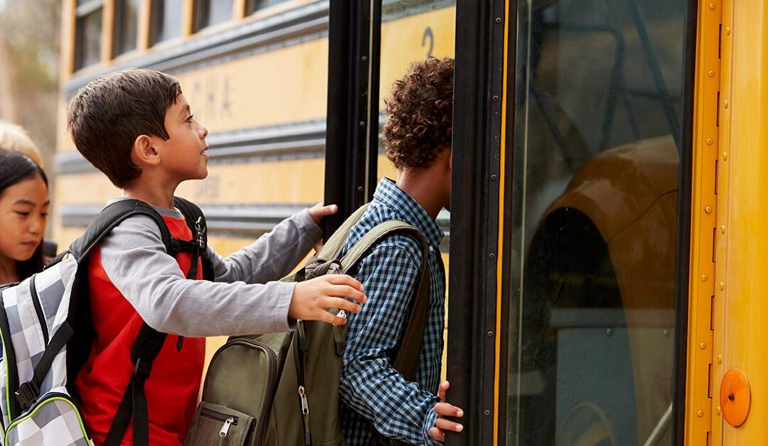 Segurança no transporte escolar: medidas preventivas que você deve tomar
