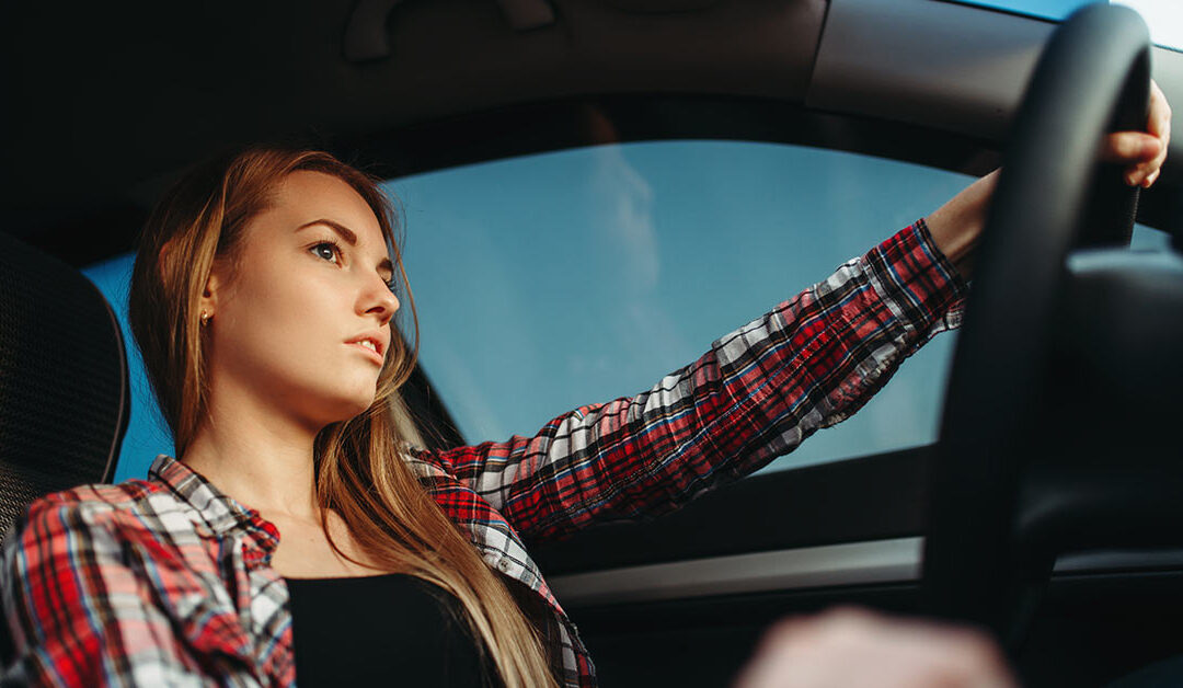 Saber interpretar os sinais visuais de trânsito pode evitar acidentes