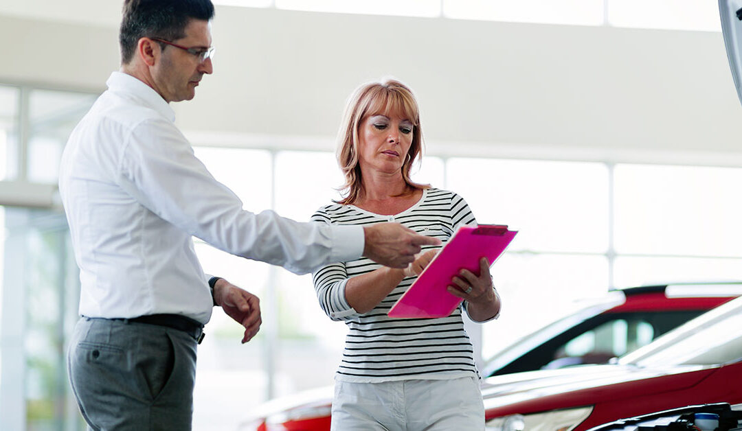 O comunicado de venda de veículo e as regras que devem ser observadas
