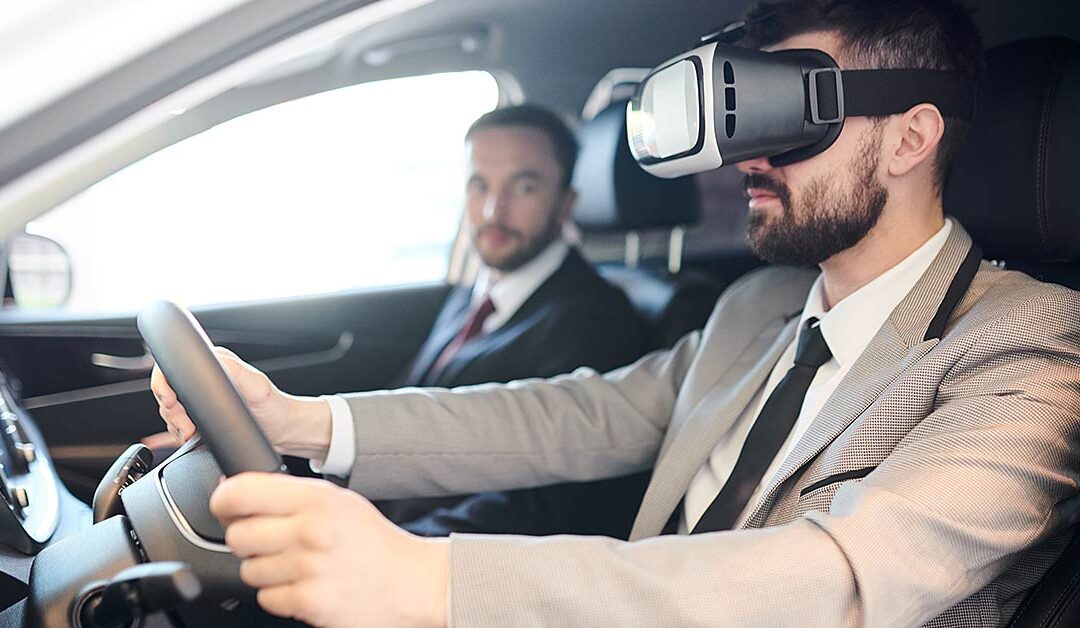 A formação do condutor diante da tecnologia de inteligência artificial