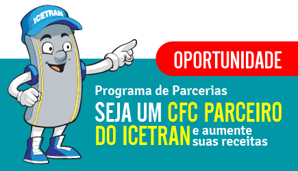 Quer se tornar um parceiro ICETRAN e ganhar mais dinheiro?