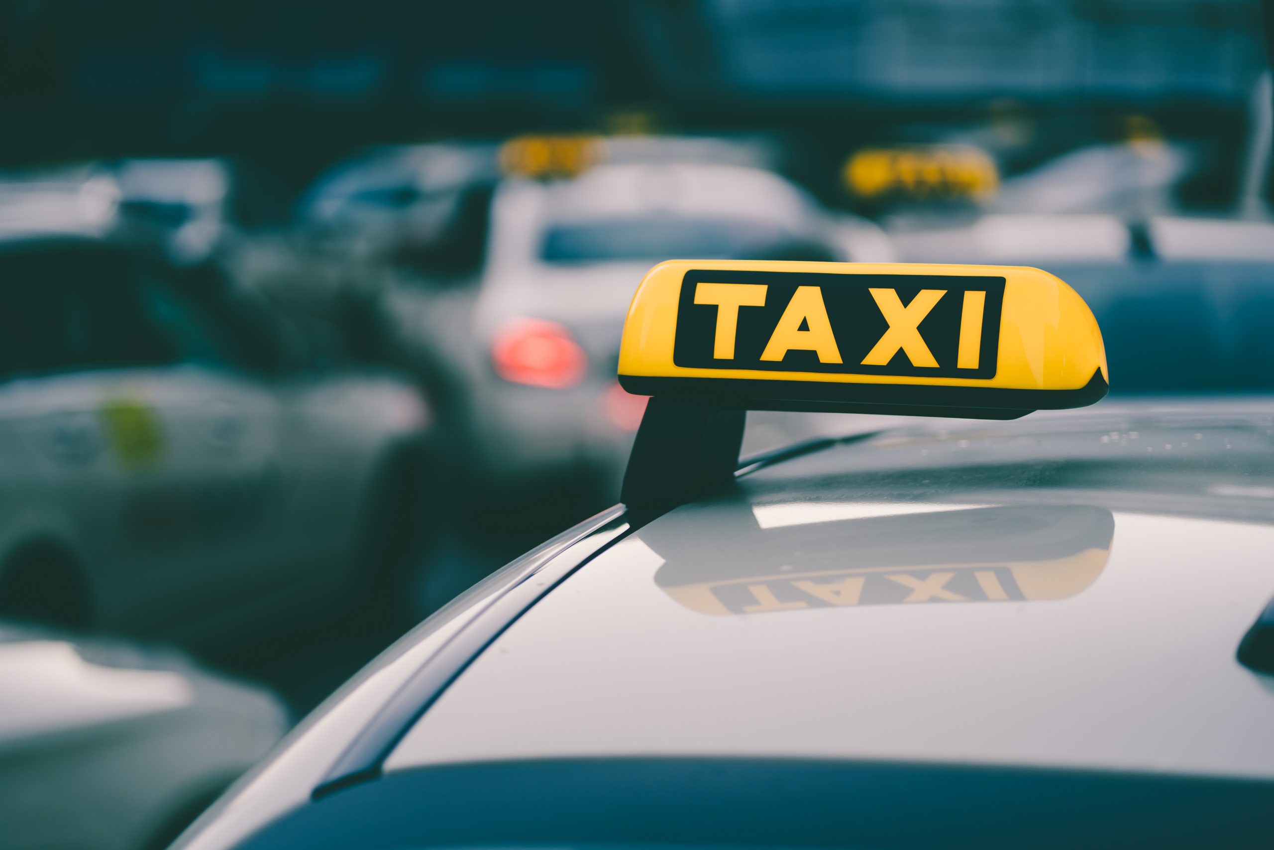 taxi